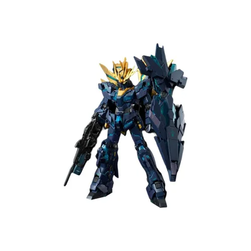 BANDAI Model Kits