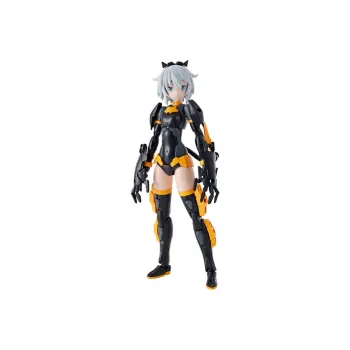 BANDAI 30 Minute Task SIS G00 Ricetta Lisekta Model Kits