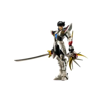 BANDAI Demon Altar Fighter Assembled Models