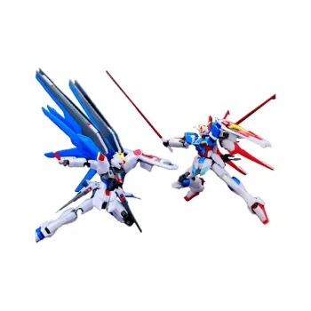 BANDAI HG Collection Model Kits