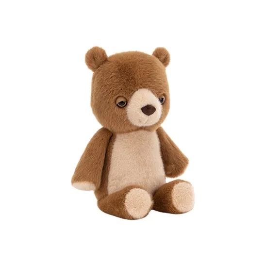 JELLYCAT Beebi Bear Stuffed Animal-2