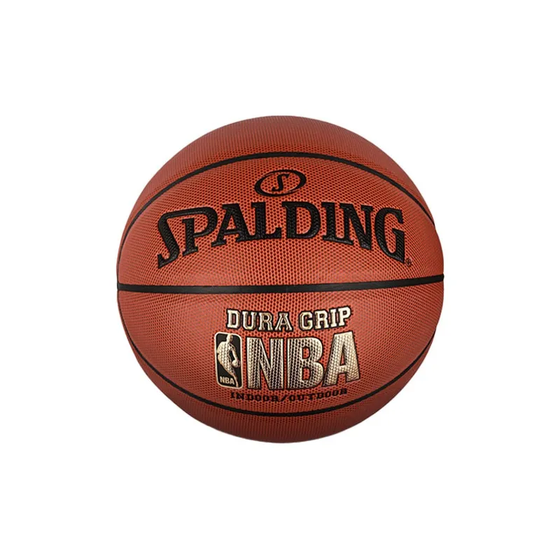 SPALDING Dura Grip Series Basketball-0