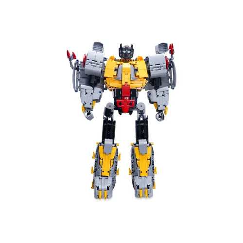 ONEBOT 빌딩 블록 피규어