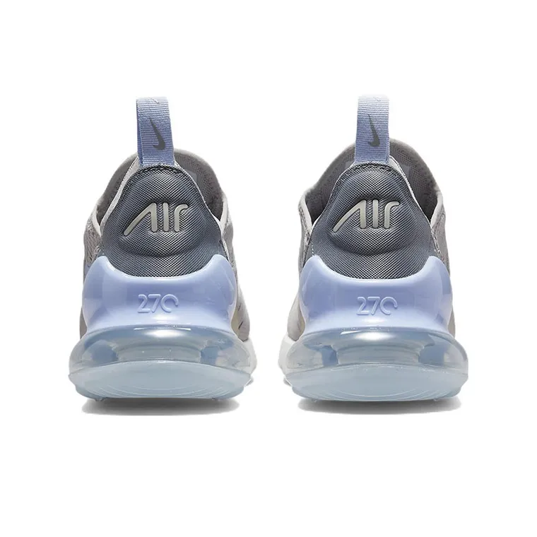Nike Air Max 270 Essential Light Iron Ore Women's-4