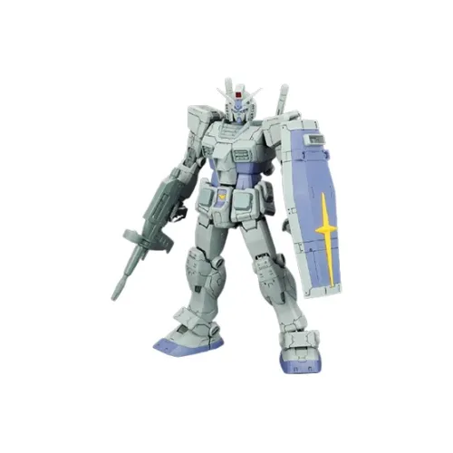 BANDAI MG Event Exclusive, Mobile Suit Gundam Model Kits