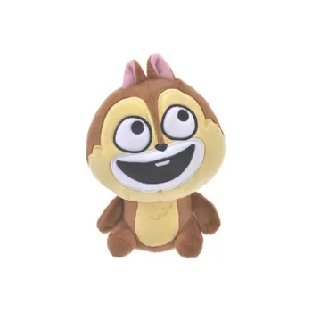 Disney Chip 'N Dale Tokyo Disney, Chip NishimuraYuji Dolls Plush Doll 18cm High