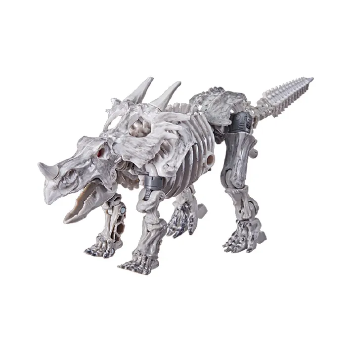 Hasbro Assembled Models-0