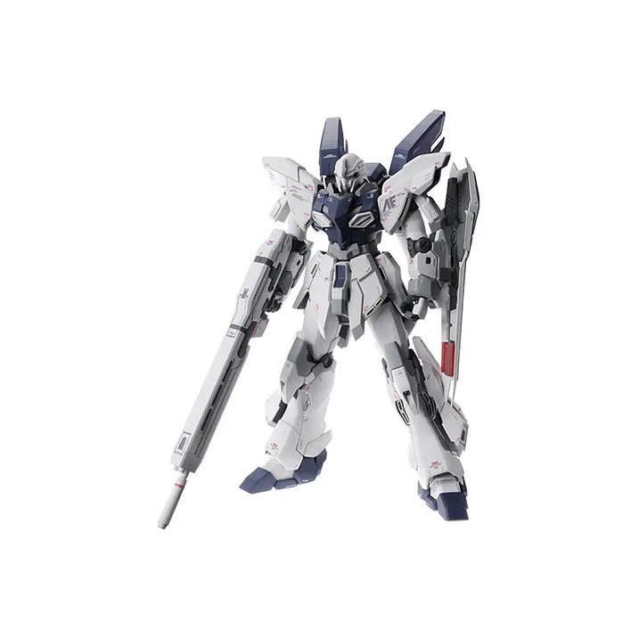 BANDAI MG 1/100 Original Stone Xin'an Island Ver.ka Card Version Hobby Model-0