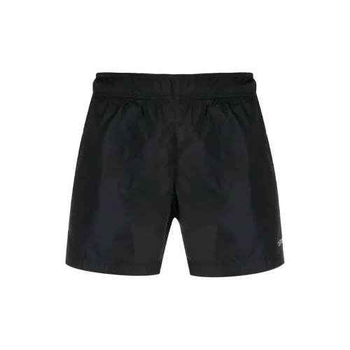 OFF-WHITE Swimming Shorts Unisex Black