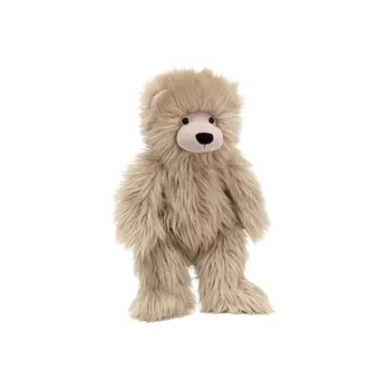 JELLYCAT Panda Series Animal Herbie Bear Dolls Plush Doll 37cm Height