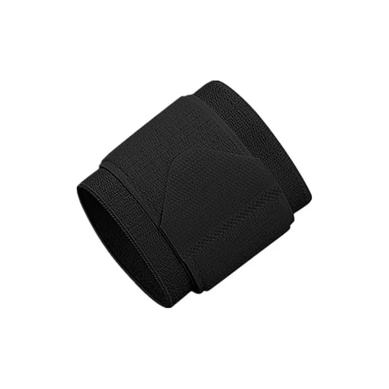 Sporlastic Badminton Wristbands Breathable, Protective, Rehabilitation, Compression, Slip Resistant-3