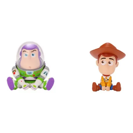 POP MART Toy Story Characters Toy Story 4 Sitting Collection Blind Box Products Whole Set 12 Pcs-10