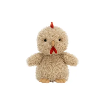 JELLYCAT Little Rooster Stuffed Animal