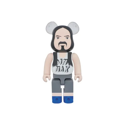 BE@RBRICK Celebrity Band Trendy Figures