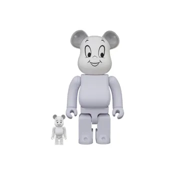 BE@RBRICK Trendy doll Unisex