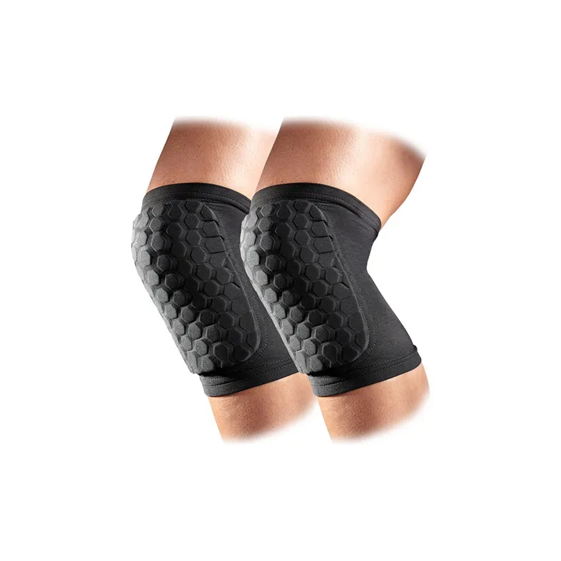 McDavid Knee Pads-2