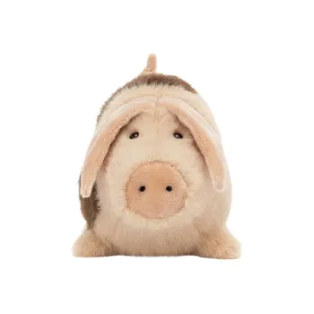 JELLYCAT Higgledy Piggledy Old Spot Stuffed Animal