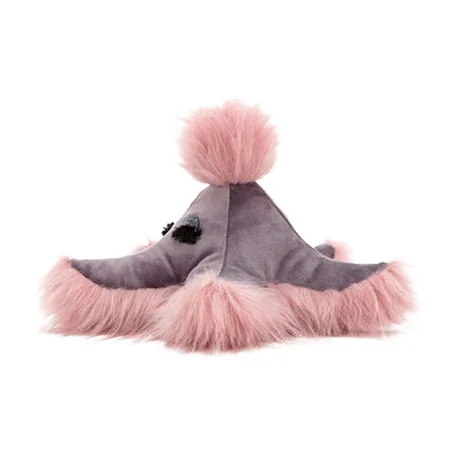 JELLYCAT Curiosity Starfish Plush Toy-3