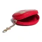 Bear Coin Purse Keychain