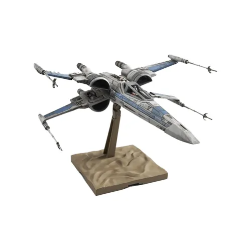 BANDAI Star Wars Model Kits