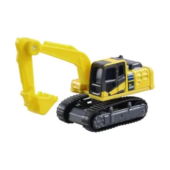 TAKARA TOMY Tomica Alloy Car Collection Assembled Models