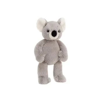 JELLYCAT Jungle Animal Collection Benjamin Tree Kangaroo Dolls Plush Doll 34cm High