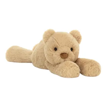 JELLYCAT Smudge Bear Stuffed Animal