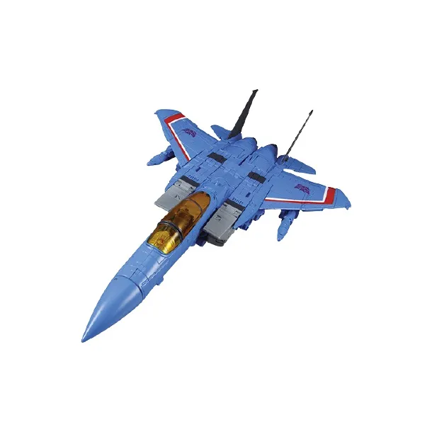 Hasbro Transformers Assembled Models-2