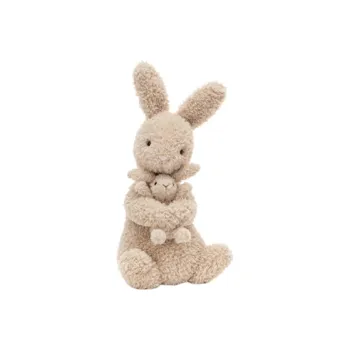JELLYCAT Huddles Bunny Stuffed Animal