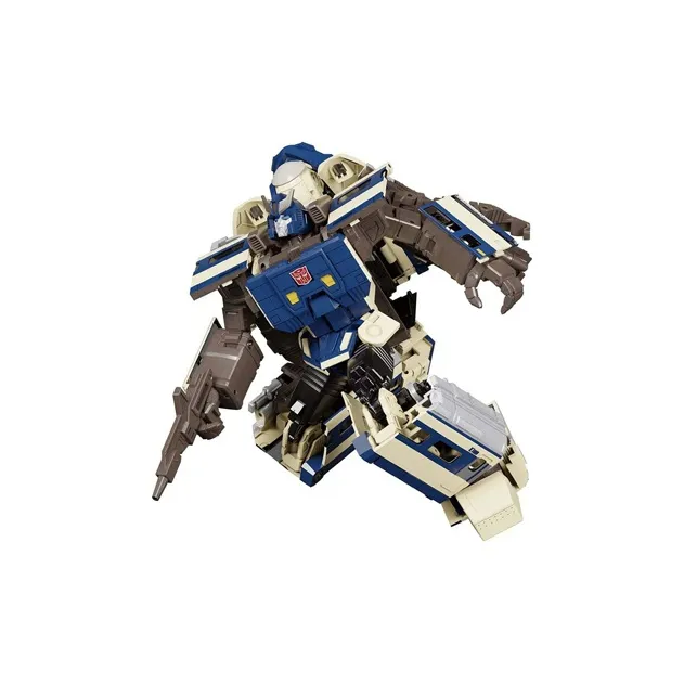 TAKARA TOMY Transformers MP Collection MPG 01 Transformers Characters Assembled Models-1