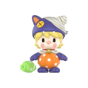 POP MART Sweet Beans Elf And Quirky Collection Blind Box Products Single Mystery Box/Full Box 12 Pcs