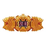 Transformation Belt-Agent Version