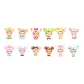 Whole Set 12 Pcs