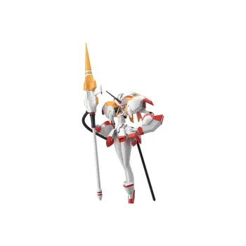 GSC Moderoid Darling In The FranXX Freesia Reissued Version Model Kits 18cm