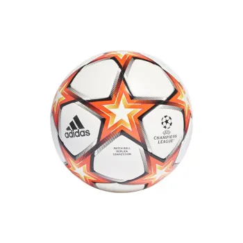 Adidas Size 5 Soccer PU Seamless Thermal-bonding Unisex White Red Fluorescent Bright Yellow Black Pink