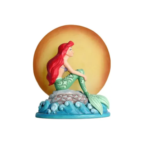 ENESCO 트렌디 피규어