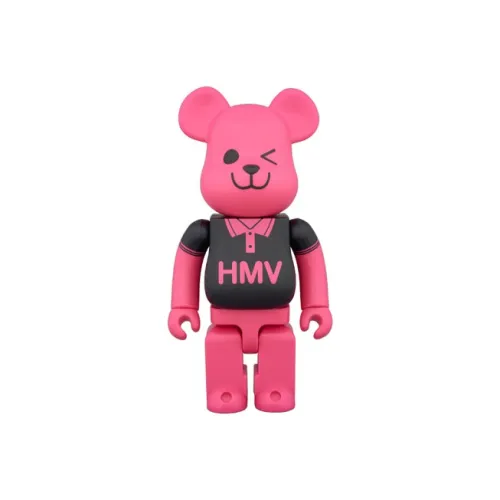 BE@RBRICK Trendy Figures