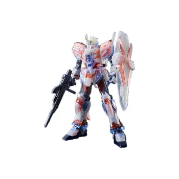BANDAI HG Collection Model Kits