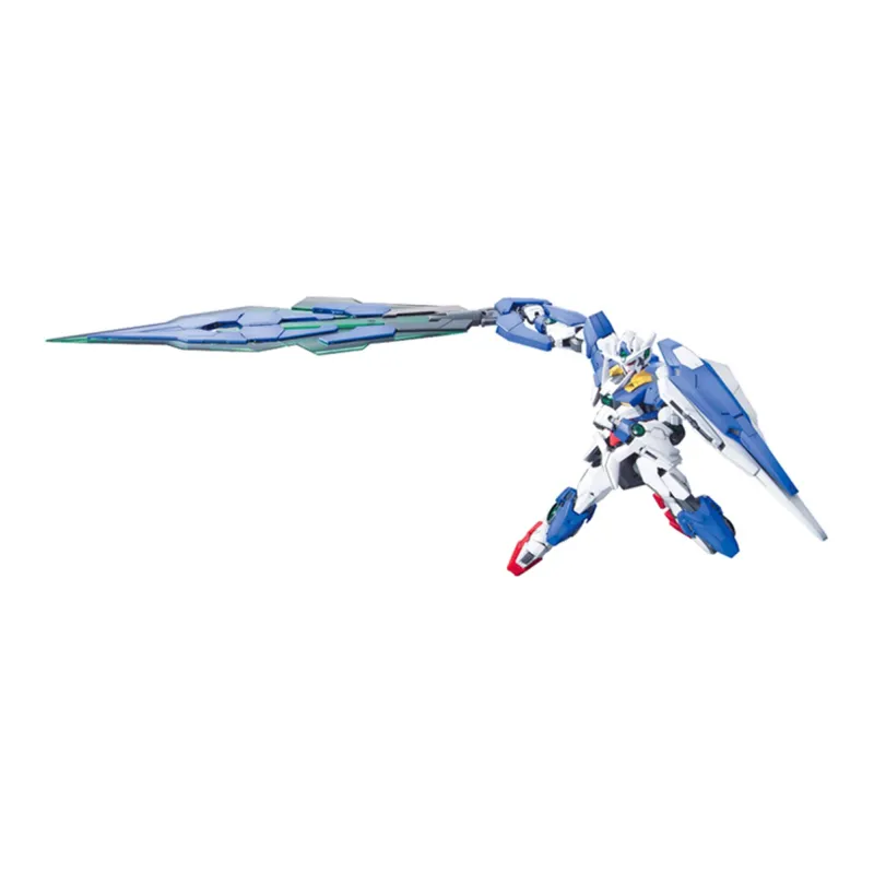 BANDAI MG Model Kits-2
