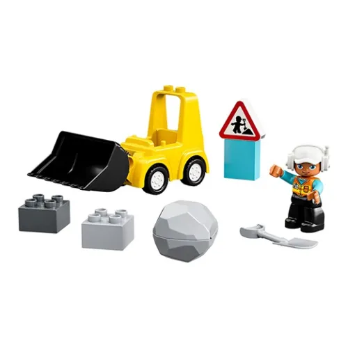 LEGO Collection Building Blocks