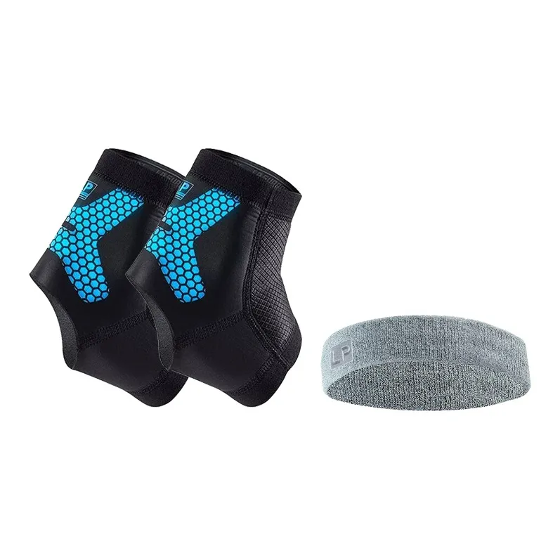 LP SUPPORT Leg Guards-22