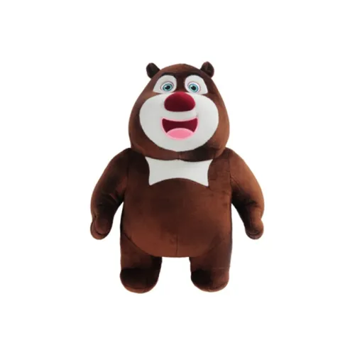 Fort Dodo 플러시 장난감