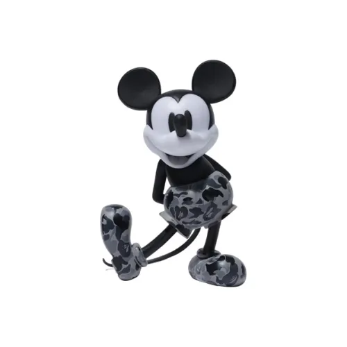 Medicom Toy x BAPE Mickey Mouse 