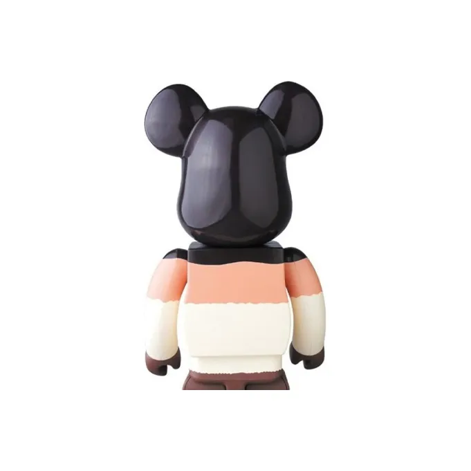 BE@RBRICK Valentine Mousse Chocolate 2017 Valentine's Day Trendy Figures-1