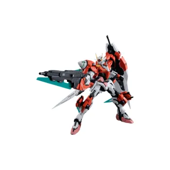 BANDAI PG PB Limited Gundam 00 Red Seven Swords 7 Sword G Prosecution Type Astray Model Kits
