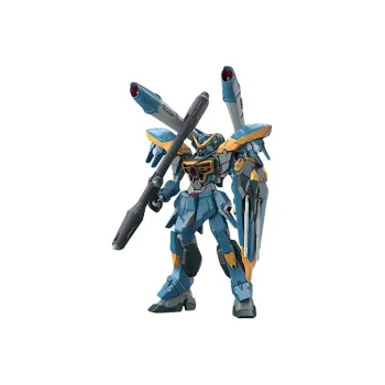 BANDAI Popular Gundam FULL MECHANICS 1/100 SEED Three Greats, Calamity Gundam Model Kits