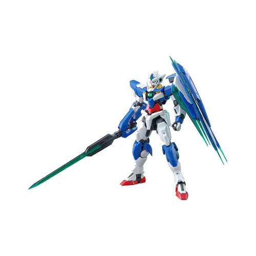 BANDAI MG Model Kits