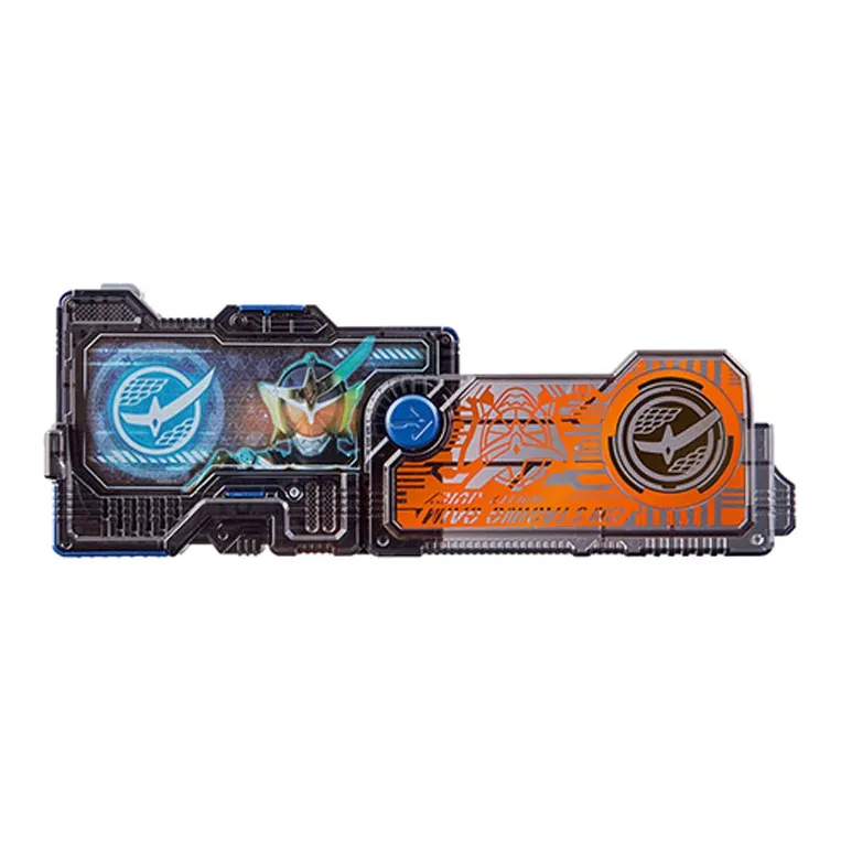 BANDAI Kamen Rider Model Accessories-1