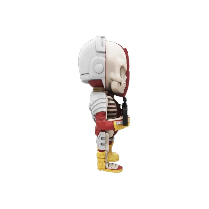 Mighty Jaxx Trendy Figures-2