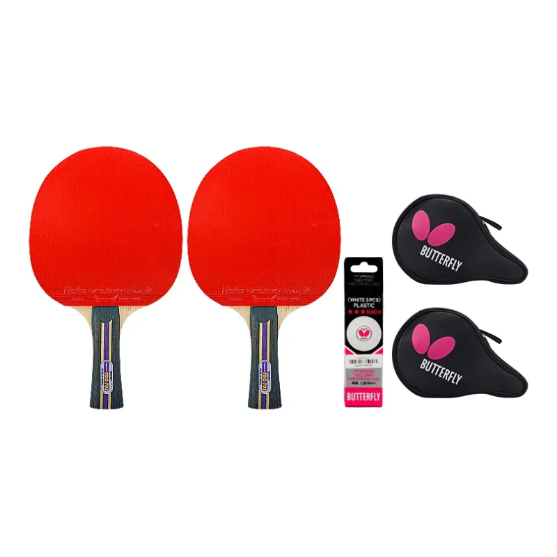 Butterfly 7 Collection Ping Pong Paddles-25